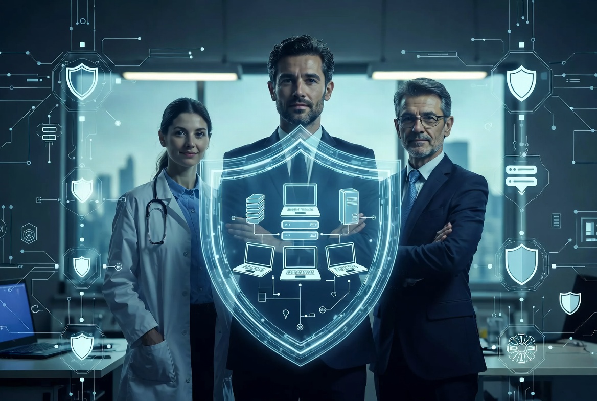 ITE Advisors supporting secure Los Angeles businesses